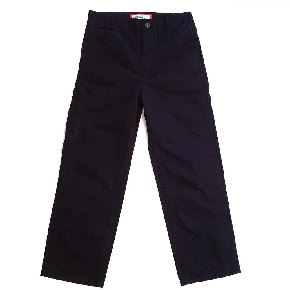Old Navy Carpenter Painters Pants